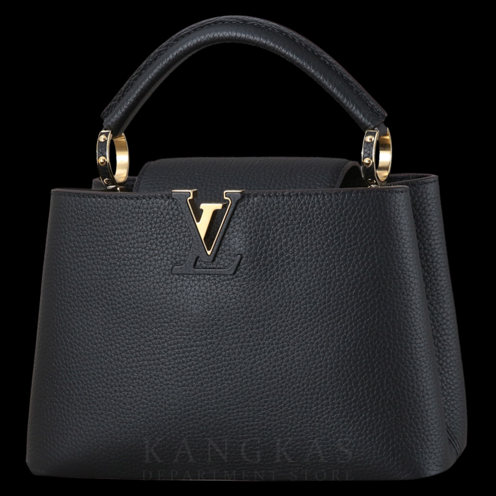 LOUIS VUITTON(USED)루이비통 카퓌신 BB